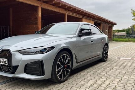 BMW i4 62.000 km 43.599 &euro; Unterwössen 83246