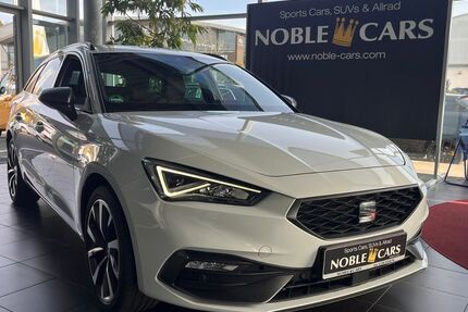 Seat Leon 46.000 km 22.480 &euro; Giessen 35394