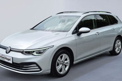 VW Golf 36.000 km 21.990 &euro; Rostock 18106