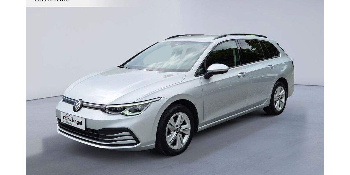 VW Golf 36.000 km 21.990 &euro; Rostock 18106