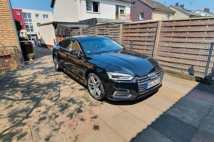 Audi A5 89.120 km 20.900 &euro; Sankt Augustin 53757