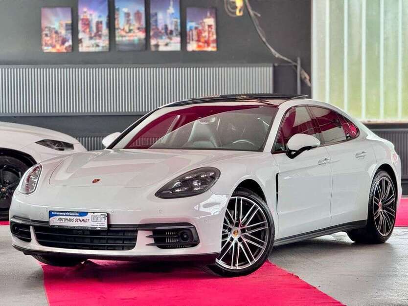 Panamera