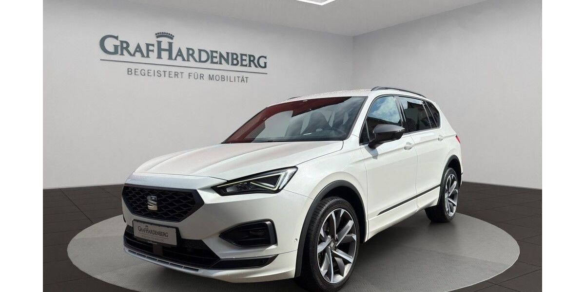 Seat Tarraco 30.500 km 30.666 &euro; Gengenbach 77723