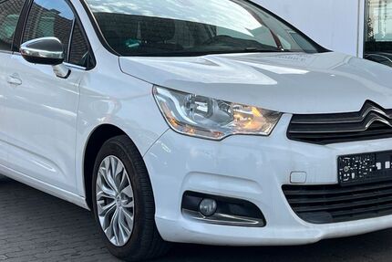 Citroen C4 244.000 km 3.499 &euro; Euskirchen 53879