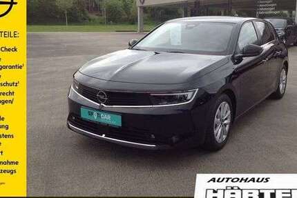 Opel Astra 3.852 km 22.990 € Besigheim 74354