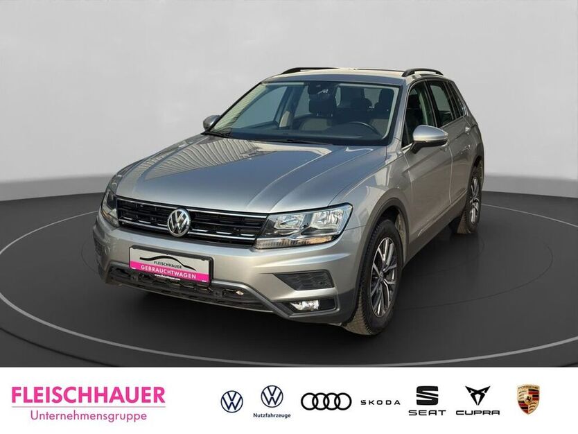 Tiguan
