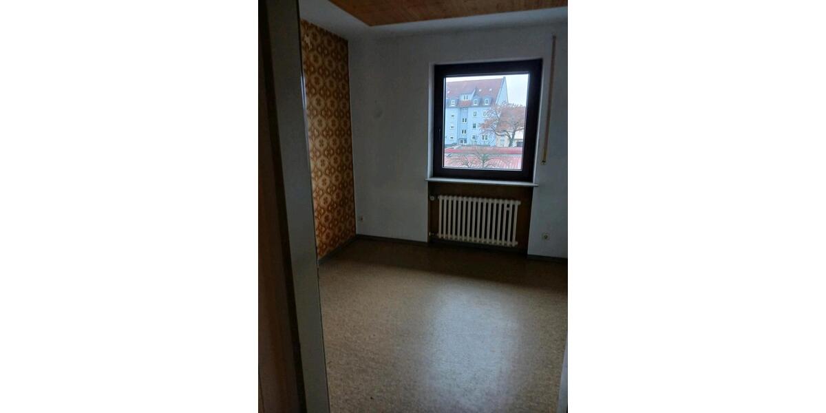 Reihenmittelhaus 115 qm Altbau Bamberg zu vermieten 6 zimmer