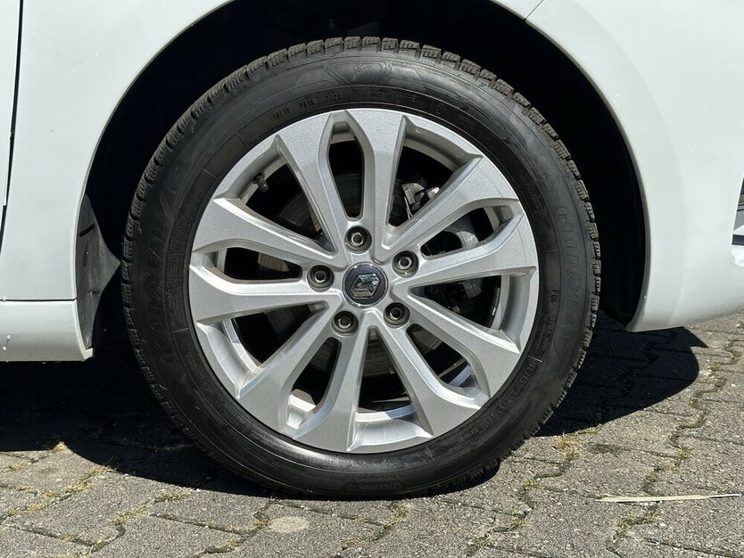 ZOE Experience(Select) R110 ZE 50 Kaufbatterie