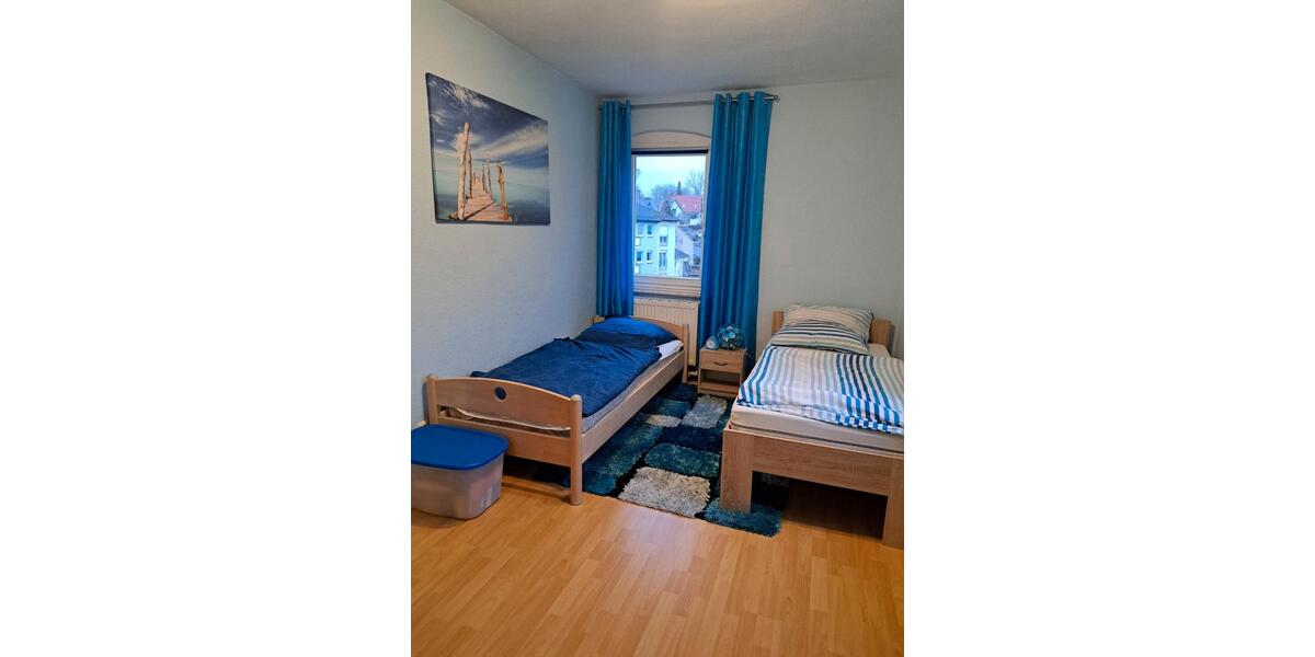 Ferienimmobilie Zwickau Neuplanitz - 50&euro; | Angebot:26425864