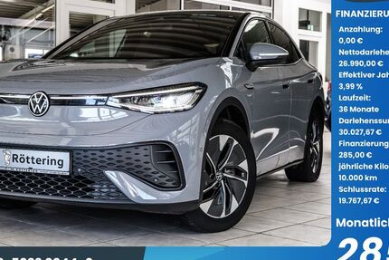 VW ID.5 36.807 km 26.990 &euro; Schüttorf 48465