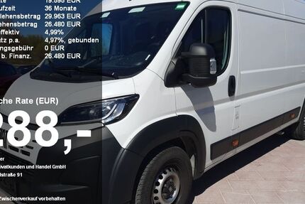 Fiat Ducato 32.100 km 26.480 &euro; Neustadt / Donau 93333