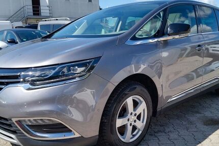 Renault Espace 165.000 km 10.850 &euro; Leutkirch 88299
