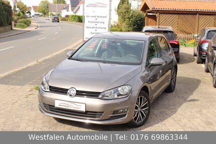 VW Golf 109.800 km 11.690 &euro; Enger 32130