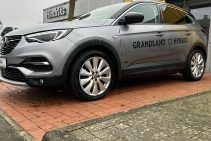 Opel Grandland (X) 99.950 km 29.950 &euro; Neuenhaus 49828
