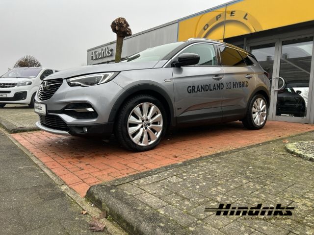 Opel Grandland (X) 99.950 km 29.950 &euro; Neuenhaus 49828
