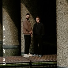 Tonic Walter - It All Comes Together Tour 2026 05.03.2026 Groove Station