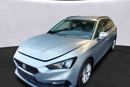 Seat Leon 25.461 km 25.330 € Göppingen 73037