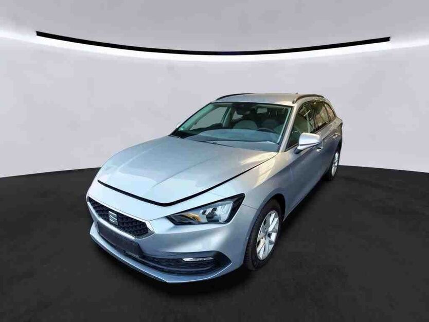Seat Leon 25.461 km 25.330 € Göppingen 73037