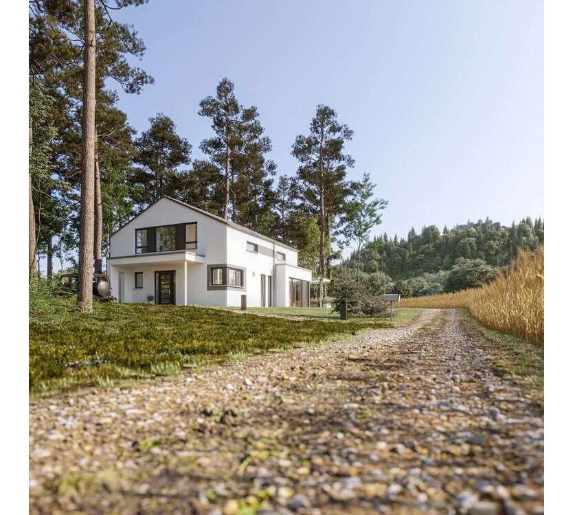 Haus zum Kaufen in Ottendorf-Okrilla 497.678 € 145 m²