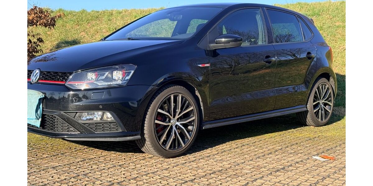 VW Polo 115.600 km 12.390 &euro; Bad Vilbel 61118