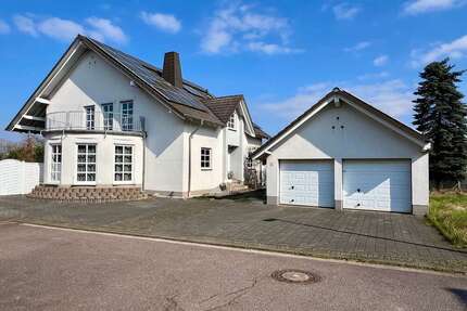 Wohnung zum Mieten in Saarwellingen 1.680 € 180 m²