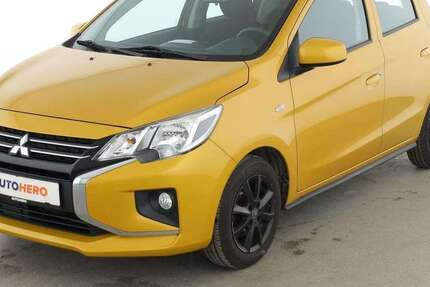 Mitsubishi Space Star 11.251 km 9.990 &euro; Neufahrn 85375