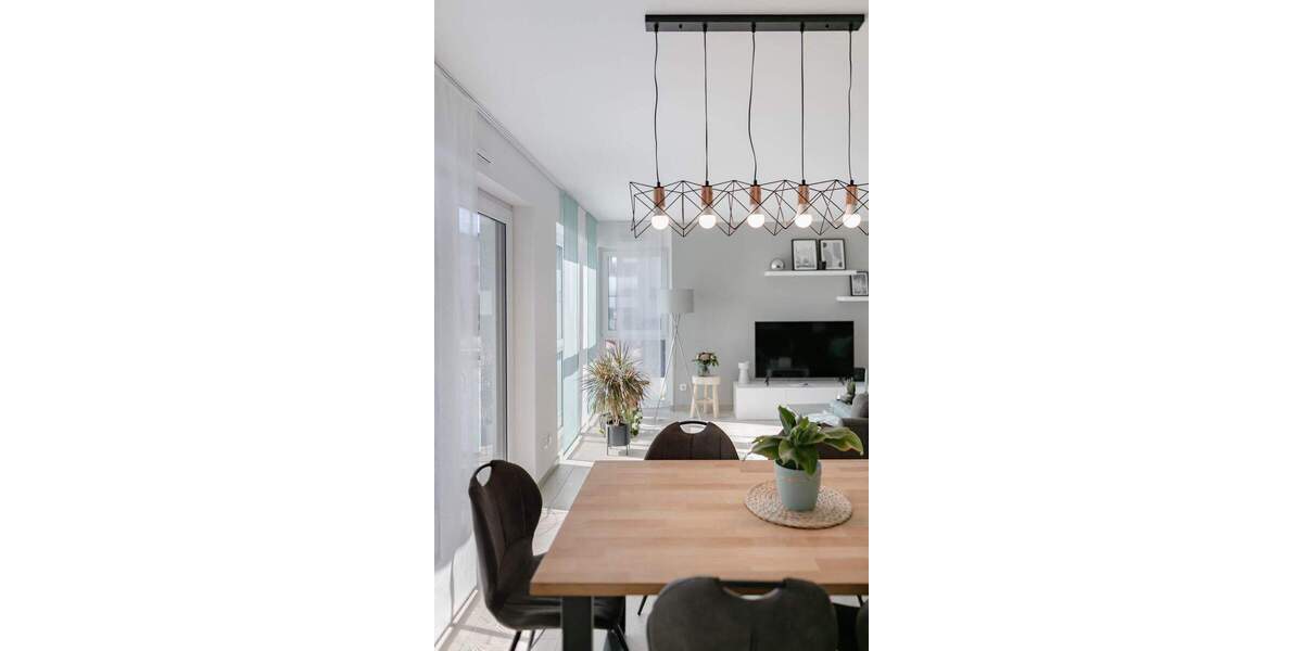 Etagenwohnung Gevelsberg - 4 Zimmer, 106 m&sup2;, 485.000&euro; | Angebot:25675601