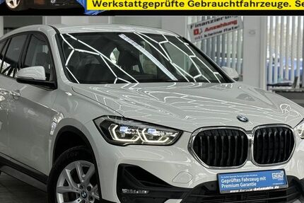 BMW X1 171.000 km 16.900 &euro; Fuhrberg 30938