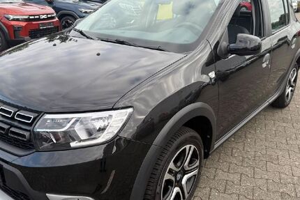 Dacia Sandero 43.344 km 11.950 &euro; Erkelenz 41812