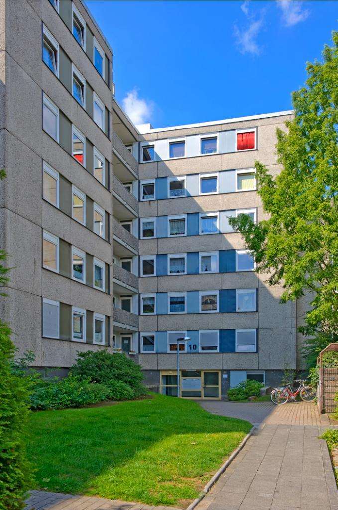 Wohnung zum Mieten in Hamm 489 € 80 m² 3 zimmer