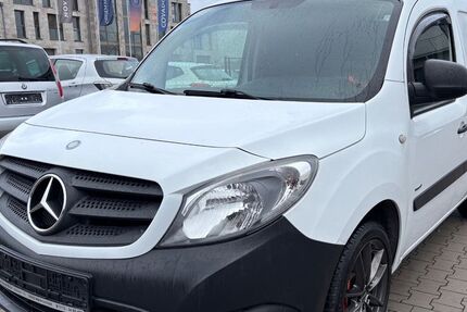 Mercedes-Benz Citan 109.000 km 7.450 &euro; Kelkheim 65779