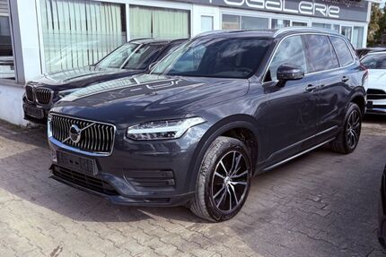 Volvo XC90 75.000 km 36.990 € Ulm-Jungingen 89081