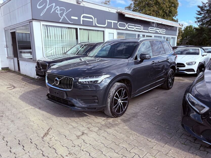Volvo XC90 75.000 km 36.990 € Ulm-Jungingen 89081