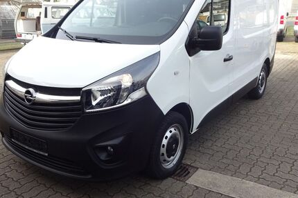 Opel Vivaro 85.500 km 14.518 &euro; Rheinstetten - Mörsch 76287