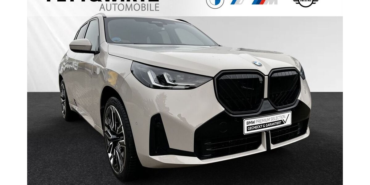 BMW X3 9.250 km 63.390 &euro; Kleve 47533