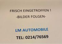 Nissan NV200 189.503 km 5.950 &euro; Leverkusen 51377