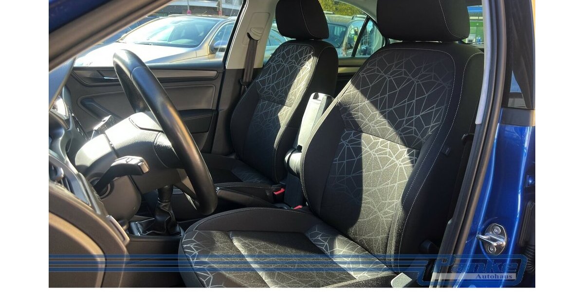 Skoda Rapid 1.0 TSI Clever OPF*Euro6d-T*SHZ*Kamera* 159.846 km 7.890 &euro; Berlin 13187