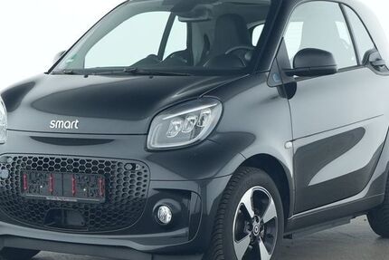 Smart ForTwo 13.550 km 16.370 &euro; Neustadt a.d. Aisch 91413