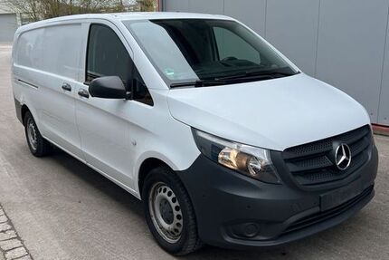 Mercedes-Benz Vito 104.656 km 19.900 &euro; Haßfurt 97437