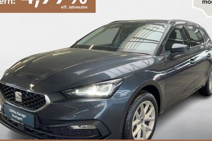 Seat Leon 1.505 km 24.730 &euro; Stuttgart-Feuerbach 70469