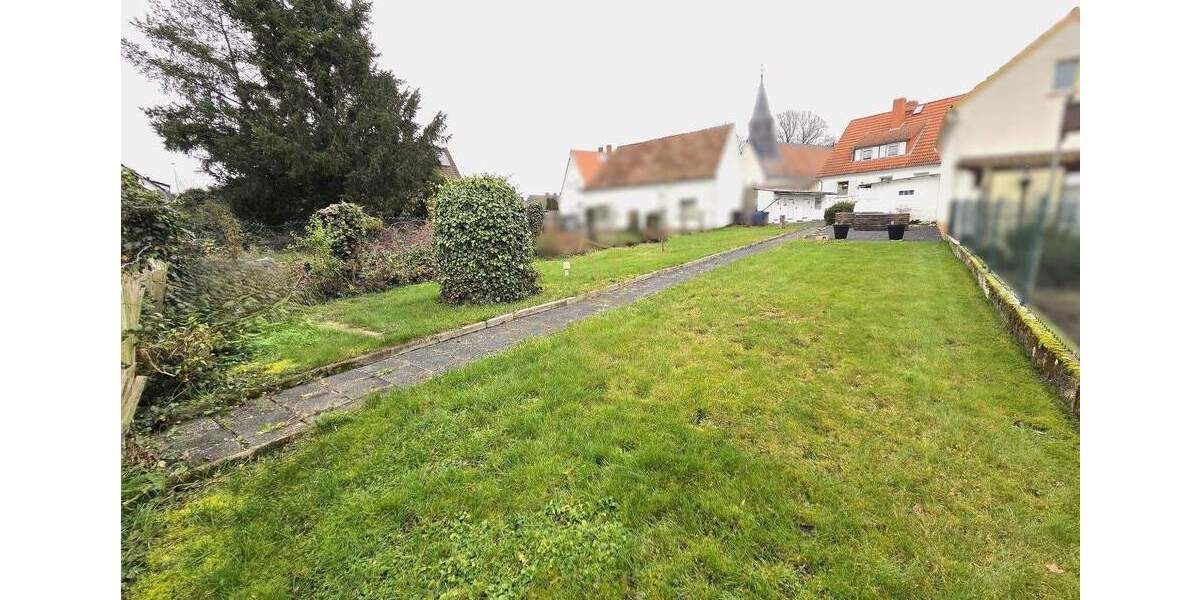 Einfamilienhaus Schöneck Büdesheim - 5 Zimmer, 95 m&sup2;, 349.000&euro; | Angebot:25689258