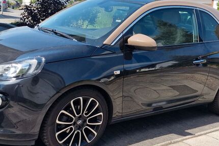 Opel Adam 21.000 km 8.800 &euro; Leverkusen 51373