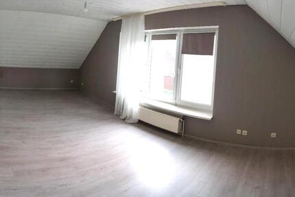 3-Zimmerwohnung im Obergeschoss in Isenbüttel zimmer