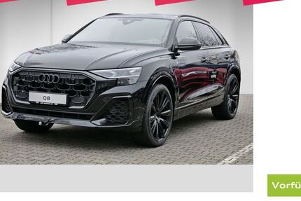 Audi Q8 9.900 km 99.900 &euro; Weinheim 69469