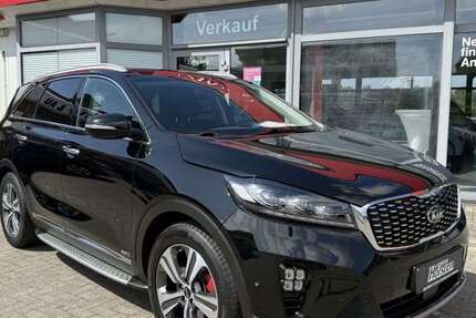 Kia Sorento 88.000 km 28.990 &euro; Oerel 27432
