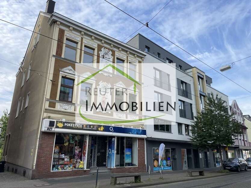 Wohnung zum Mieten in Bochum 1.020 € 114 m²