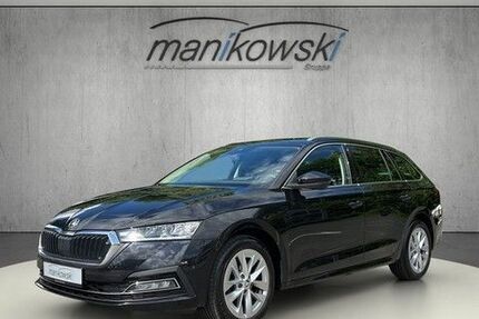 Skoda Octavia 97.306 km 23.876 &euro; Otterndorf 21762