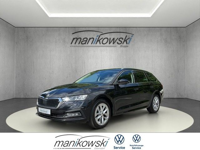Skoda Octavia 97.306 km 23.876 &euro; Otterndorf 21762