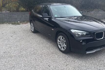 BMW X1 295.000 km 4.899 &euro; egloffstein 91349