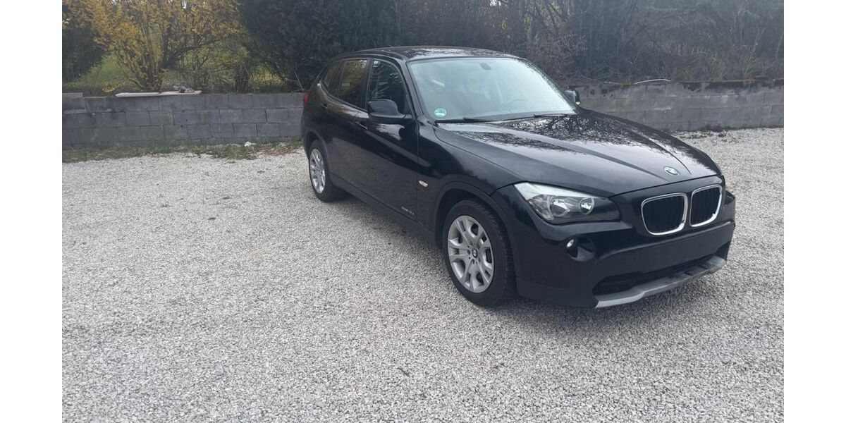 BMW X1 295.000 km 4.899 &euro; egloffstein 91349